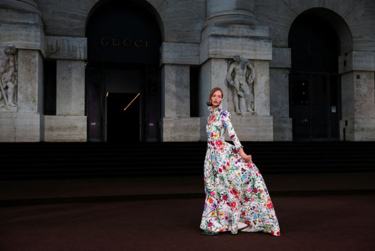 La Fashion Week de Milan