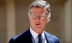 ACCOR ANTICIPE UNE PERTE NETTE SUPÉRIEUR À UN MILLIARD D'EUROS EN 2020