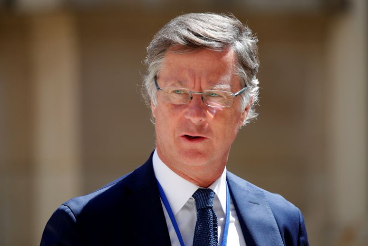 ACCOR ANTICIPE UNE PERTE NETTE SUPÉRIEUR À UN MILLIARD D'EUROS EN 2020