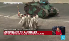 Opération résilience, qu'est-ce que c'est?