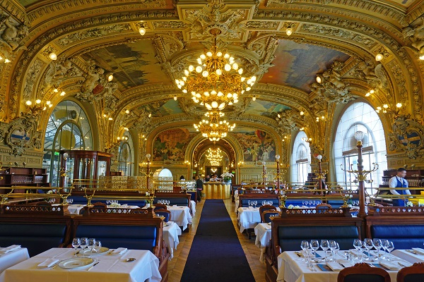 Un repas étoilé à petit prix (Crédits photo : Shutterstock)