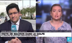 Emmanuel Macron dans le Golfe : opération contrats et accords commerciaux