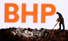 GRANDE BRETAGNE: BHP SUBIT UN REVERS JUDICIAIRE APRÈS LA RUPTURE D'UN BARRAGE AU BRÉSIL