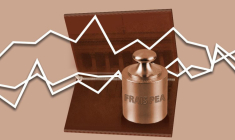 Les frais des PEA seront plafonnés à partir du 1er juillet. (© DR)