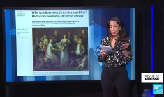 Soixante ans du Traité de l'Elysée: "Quel couple n'a pas besoin de se réinventer de temps à autre?"