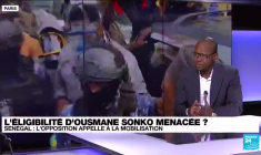 Sénégal : l'opposition appelle à la mobilisation contre une inéligibilité d'Ousmane Sonko