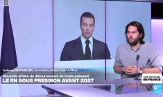 Gestion de la canicule : le gouvernement français sommé de s'expliquer