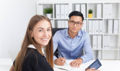 Faut-il ouvrir une assurance vie à 25 ans ? / iStock.com - ismagilov
