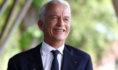 Le syndicat patronal français MEDEF se choisit un nouveau dirigeant