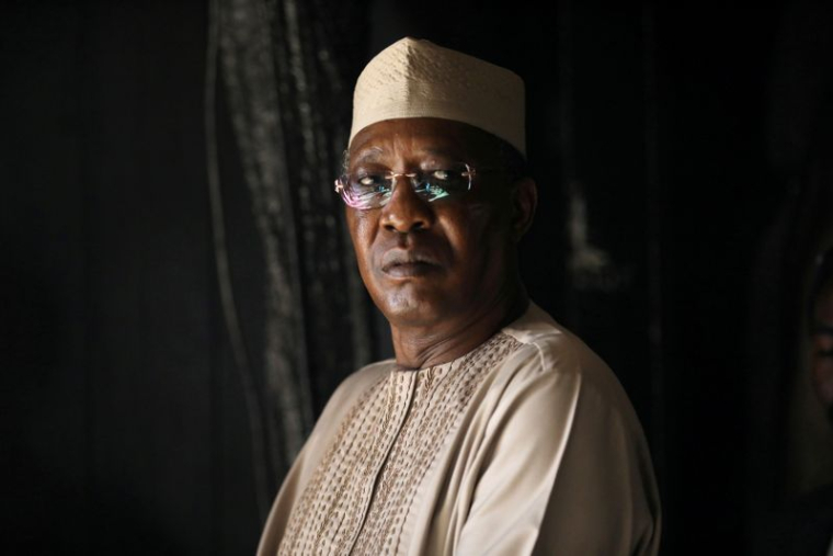 TCHAD: IDRISS DEBY REMPORTE UN SIXIÈME MANDAT PRÉSIDENTIEL