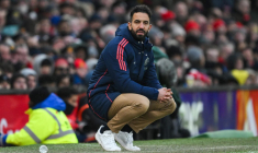 Rúben Amorim comprend la colère des supporters de Manchester United