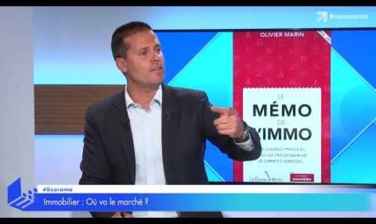 Immobilier : le marché va-t-il poursuivre sa flambée ?