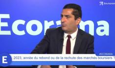 2023, année du rebond ou de la rechute des marchés boursiers ?