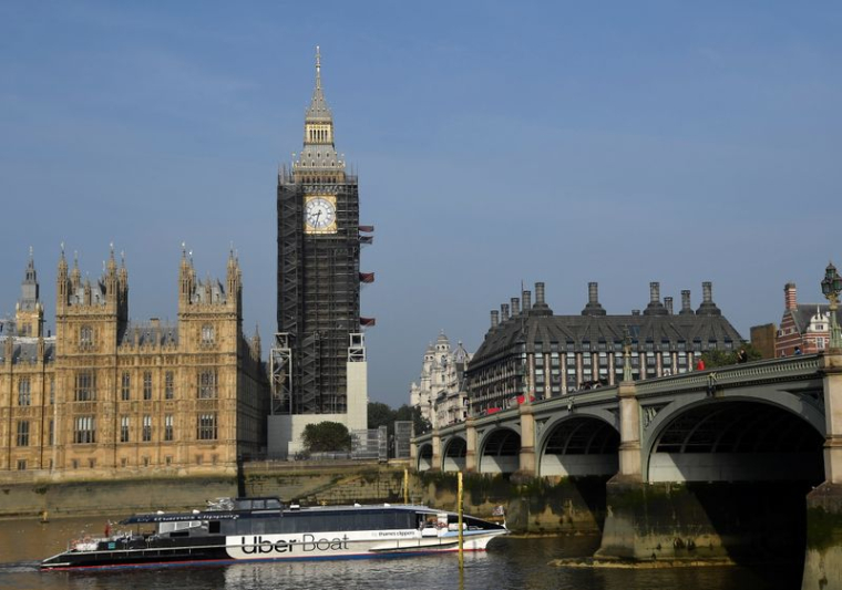 LA PÉNURIE BRITANNIQUE DE CO2 S'ÉTEND À L'EUROPE CONTINENTALE, DIT NIPPON GASES, SELON LE FINANCIAL TIMES