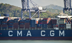 ( AFP / MARTIN BERNETTI )