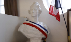 ( AFP / LUDOVIC MARIN )