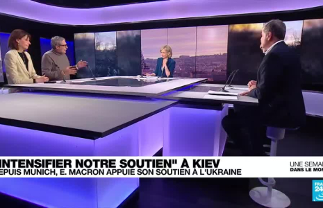 Séisme en Turquie et en Syrie : Le tremblement de terre a fait plus de 41 000 morts