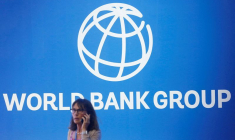LA BANQUE MONDIALE PRÉPARE UN PROGRAMME D'AIDE DE 1,5 MILLIARD DE DOLLARS POUR L'UKRAINE