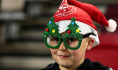 Le Boxing Day n’est pas mort, vive le Boxing Day !