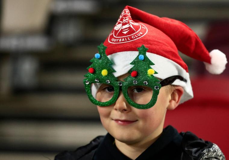 Le Boxing Day n’est pas mort, vive le Boxing Day !