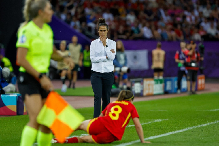 Montsé Tomé, vestige du système Rubiales