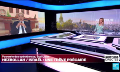 Liban-Israël : des négociations directes "dans les semaines qui viennent" selon Ghassan Salamé