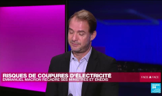 Risque de coupures d'électricité : le recadrage d'Emmanuel Macron