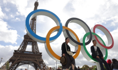 ( AFP / THOMAS SAMSON )