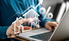 Des durées d'endettement de plus en plus longues pour les crédits immobiliers ? ( Crédits photo: © sirichai - stock.adobe.com)