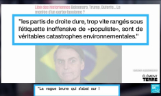 Venezuela: la soif de pétrole a-t-elle motivé l'intervention américaine?