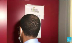 France : hausse des cas de Covid, la situation sanitaire se dégrade