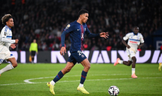 Le PSG débutera sans Ousmane Dembélé et Marquinhos face à Leverkusen