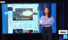 Livraison de chars à l'Ukraine: "L'escalade"