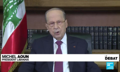 Le FMI, dernier espoir pour le Liban ? Le pays paralysé par des crises politique et économique