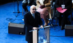 Un puissant agent sportif accusé de trafic d'être humain, de torture et de viol