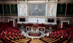 ( POOL / CHRISTOPHE PETIT TESSON )