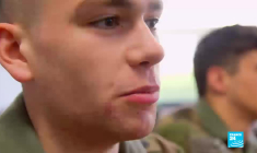 Bienvenue à Saint-Cyr, école militaire d'excellence