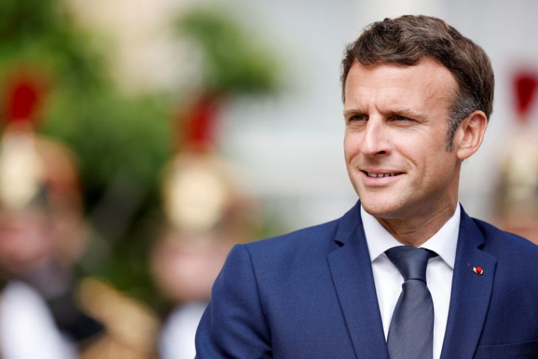 POUR REMPORTER LES LÉGISLATIVES, MACRON DÉROULE DES MESURES ANTI-INFLATIONNISTES