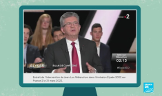 Fact or fake : le locataire de l'Élysée est-il à la tête de l'Union Européenne ?