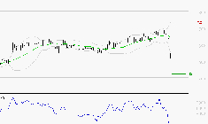 SES : Baissier mais survendu
