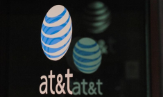 AT&T CONFIANT DANS SON PROJET DE FUSION
