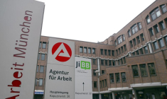 ALLEMAGNE: LE CHÔMAGE BAISSE DE FAÇON INATTENDUE EN DÉCEMBRE