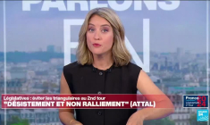 Désistements : les grandes manœuvres