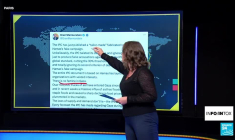 Famine à Gaza : l'ONU a-t-elle truqué les chiffres, comme l'affirme Israël ?