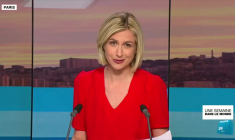 Sommet du G7 au Royaume-Uni : pandémie et urgence climatique au cœur des discussions