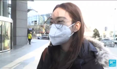 Chine : suspension définitive de la politique zéro covid