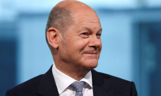 ACCORD À L'OCDE SUR LA FISCALITÉ INTERNATIONALE, DIT BERLIN