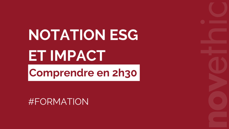 [03 juin 2022] ESG : la montée du facteur social