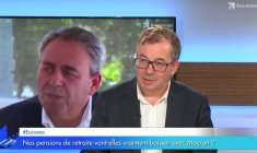 Nos pensions de retraite vont-elles vraiment baisser avec Macron ?