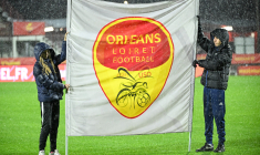 La descente aux enfers se poursuit pour les féminines d’Orléans